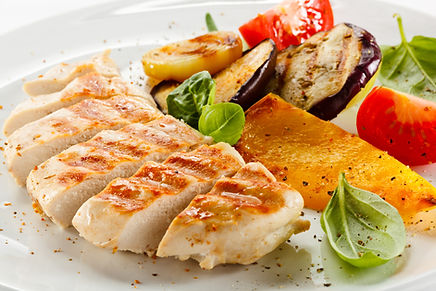 About Us - Areka Foods