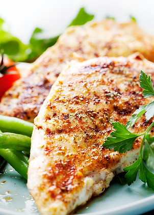 Chicken Breast