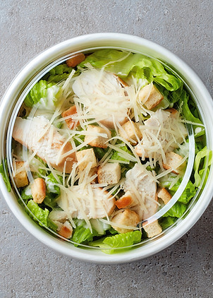 Smart Food
